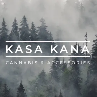 Kasa Kana - 1840 Lansdowne St W