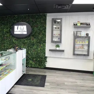Kaya Connection Parksville
