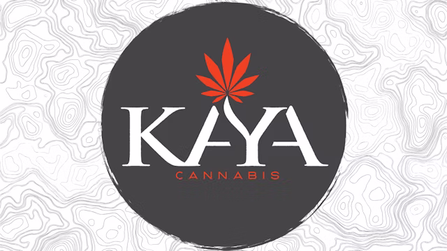 Kaya Cannabis Santa Fe - Med