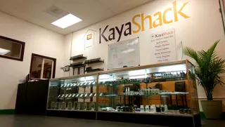 Kaya Shack - Portland