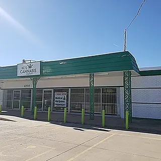 KC's Cannabis Company