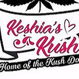 Keshia's Kush