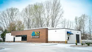 Key Cannabis - KC East