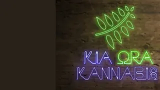 Kia Ora Kannabis - Red River