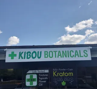 Kibou Botanicals - Shelby