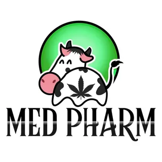 Med Pharm (Glenpool)