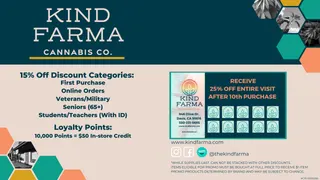 Kind Farma