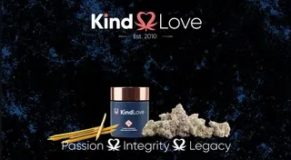 Kind Love - Peoria