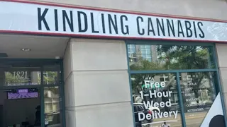 Kindling Cannabis - Beaches