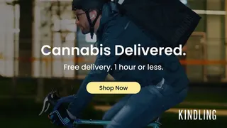 Kindling Cannabis