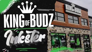 King of Budz - Inkster