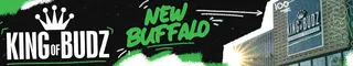 King of Budz - New Buffalo