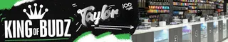 King of Budz - Taylor