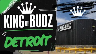 King of Budz