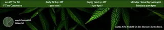 Kinship Cannabis Co - Albion