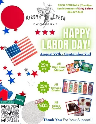Kirby Creek Cannabis