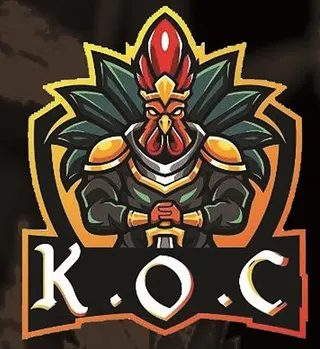 KOC Trap House
