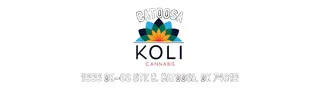 Koli Cannabis -Catoosa