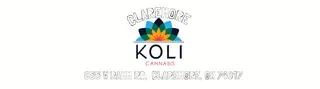 Koli Cannabis - West
