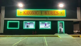 Kronic Kures