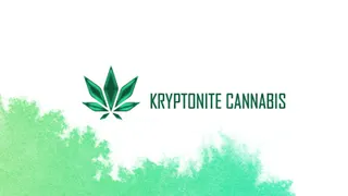 Kryptonite Cannabis - Port Hope