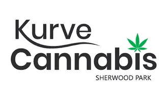 Kurve Cannabis at Sherwood Park