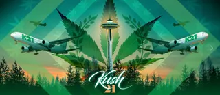 Kush 21 - BURIEN