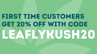 Kush Cart