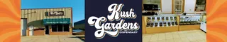 Kush Gardens - Guymon