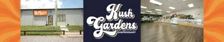Kush Gardens - Duncan