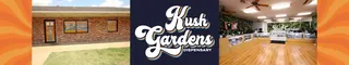 Kush Gardens - Enid
