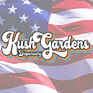 Kush Gardens - Guymon