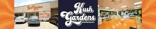 Kush Gardens - Lawton