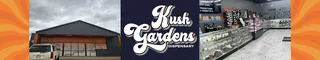 Kush Gardens - Muskogee