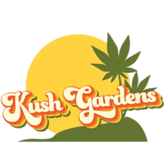 Kush Gardens - OKC