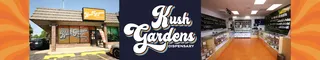 Kush Gardens - Rockwell