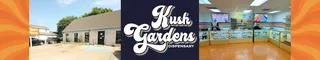 Kush Gardens - Okmulgee