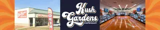 Kush Gardens - Shawnee