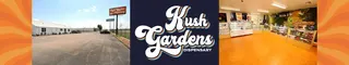 Kush Gardens - Woodward