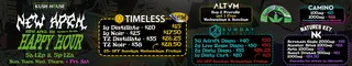 View menu