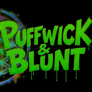 Puffwick & Blunt Marijuana Dispensary