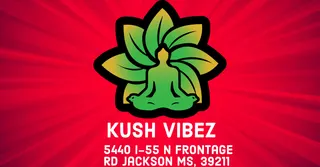 Kush Vibez