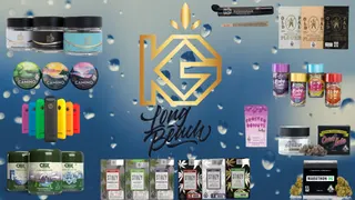 KUSHAGRAM - Long Beach