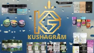KUSHAGRAM - SoCal
