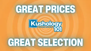 Kushology 101