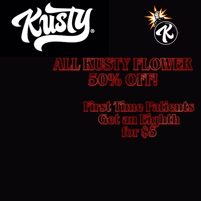 Kusty