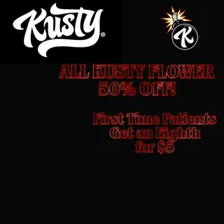 Kusty