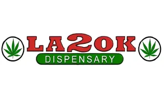 LA 2 OK DISPENSARY - Warr Acres