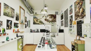 La Canapa Boutique