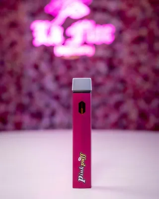La Flor Dispensary + Delivery